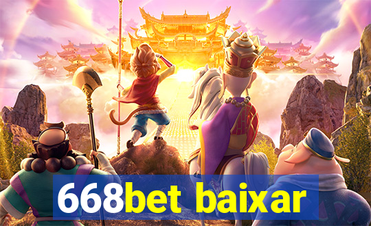 668bet baixar